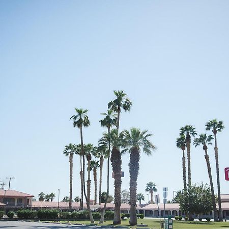 Red Roof Inn Блайт Екстер'єр фото